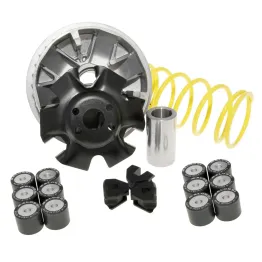 VARIATORE MALOSSI MULTIVAR APRILIA SCARABEO ROTAX 125 150 200