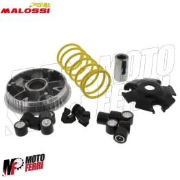 VARIATORE MALOSSI MULTIVAR APRILIA SCARABEO ROTAX 125 150 200 2