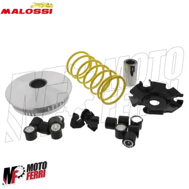 VARIATORE MALOSSI MULTIVAR APRILIA SCARABEO ROTAX 125 150 200