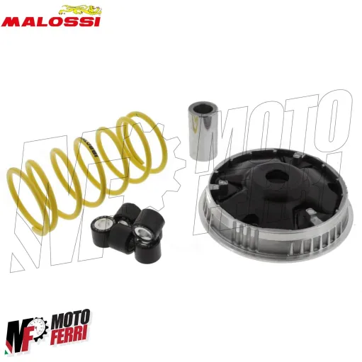VARIATORE MALOSSI MULTIVAR APRILIA SCARABEO ROTAX 125 150 200