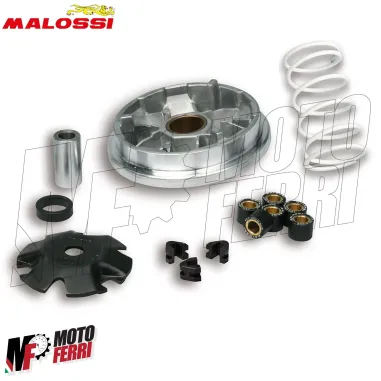 VARIATORE MALOSSI MULTIVAR PEUGEOT 50 2T BUXY ZENIT SQUAB JET FORCE ELYSEO LUDIX