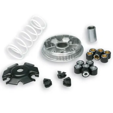 Variatore Malossi Multivar Piaggio 125 150 3V Liberty Vespa LX Primavera Sprint