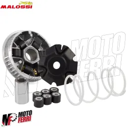 VARIATORE MALOSSI MULTIVAR PIAGGIO 125 150 4T BEVERLY CARNABY VESPA GT GTS LX S 2