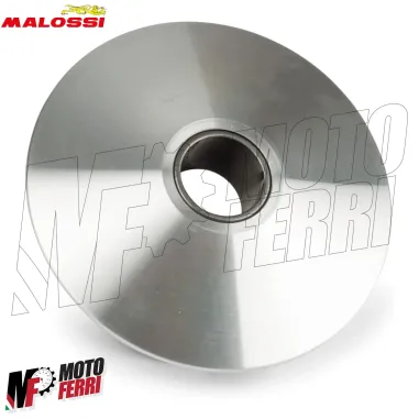 VARIATORE MALOSSI MULTIVAR PIAGGIO 125 150 4T BEVERLY CARNABY VESPA GT GTS LX S