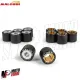VARIATORE MALOSSI MULTIVAR PIAGGIO 125 150 4T BEVERLY CARNABY VESPA GT GTS LX S