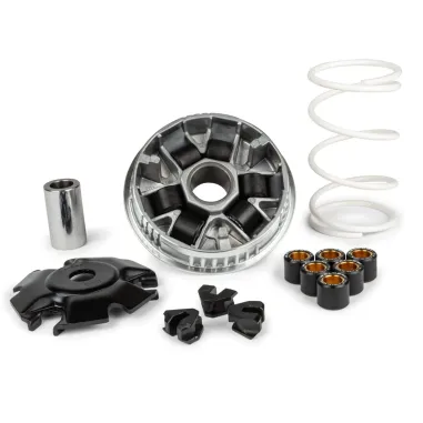 VARIATORE MALOSSI MULTIVAR PIAGGIO 125 150 4T BEVERLY LIBERTY GTS SUPER RUNNER