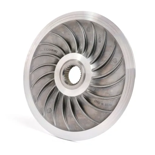 Ventilvar Variatore Semipuleggia Malossi Yamaha TMax 530 560 da 2012 a 2025