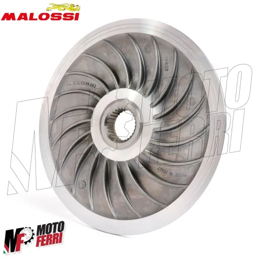Ventilvar Variatore Semipuleggia Malossi Yamaha TMax 530 560 da 2012 a 2025