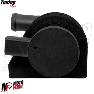 MF2273 Pompa Acqua Elettrica Aerox Nitro F12 F15 Zip SP NRG SR Booster Runner