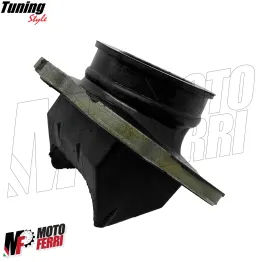 MF4679 Collettore Aspirazione Dm 34 per Carburatore 28 Aprilia RS RX MX 125 cc 2
