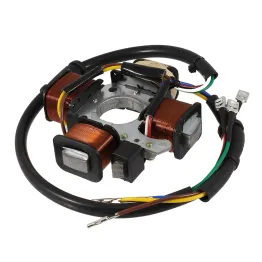 MF4680 Statore Elettronico a 6 Fili con frecce Piaggio Ciao Si Boss Bravo