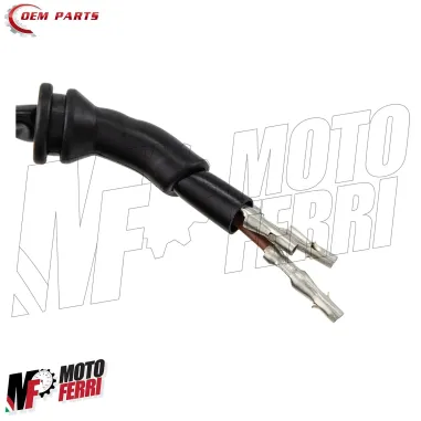 MF4680 Statore Elettronico a 6 Fili con frecce Piaggio Ciao Si Boss Bravo