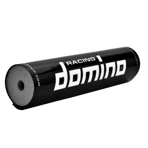 MF4685 Paracolpi Manubrio Nero by Domino Universale Moto Scooter Naked 24 cm