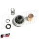 MF0116 REVISIONE PIGNONE MOTORINO AVVIAMENTO VESPA 125 150 200 PX FRENO DISCO