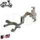 MF0117 SELETTORE PRESELETTORE CAMBIO VESPA 50 SPECIAL L R N 125 ET3 PRIMAVERA