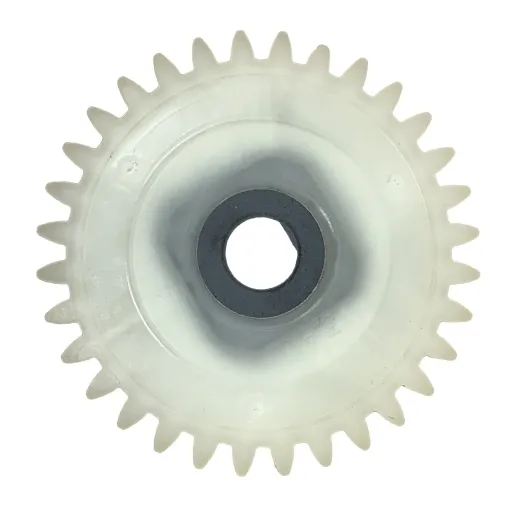 MF4688 - Ingranaggio Pompa Olio Z64 Denti Aprilia Pegaso 660 dal 2005 al 2010