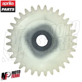 MF4688 - Ingranaggio Pompa Olio Z64 Denti Aprilia Pegaso 660 dal 2005 al 2010 2