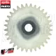 MF4688 - Ingranaggio Pompa Olio Z64 Denti Aprilia Pegaso 660 dal 2005 al 2010