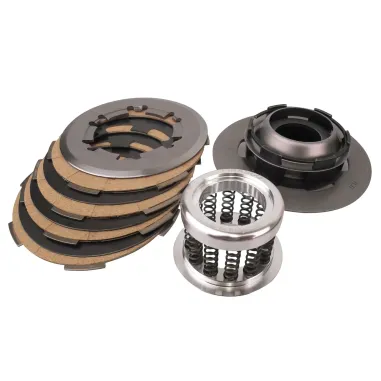 MF0126 PINASCO FRIZIONE 12 MOLLE POWER CLUTCH VESPA 50 SPECIAL R L N PK 90 SS