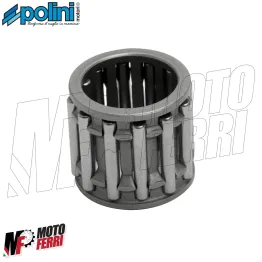 MF3665 Gabbia a Rulli Polini Spinotto 12x17x15mm per NRG Runner Zip SP Typhoon 2