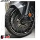 MF4691 - Kit Strisce Adesive Bianco per Cerchi Honda X-ADV 750 dal 2017 al 2024