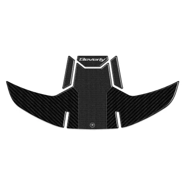 MF4694 Adesivo Protezione Cassetto Portaoggetti Piaggio Beverly 300 400 HPE