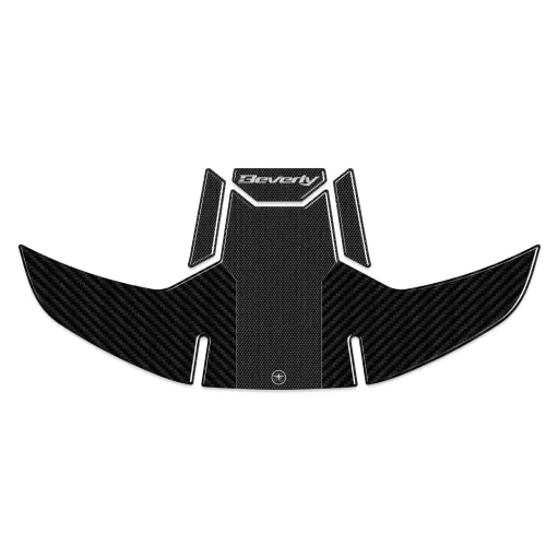 MF4694 Adesivo Protezione Cassetto Portaoggetti Piaggio Beverly 300 400 HPE