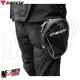 MF4700 Borsello da gamba Dainese Moto Leg-Bag borsa marsupio chiavi telefono