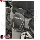 MF4700 Borsello da gamba Dainese Moto Leg-Bag borsa marsupio chiavi telefono