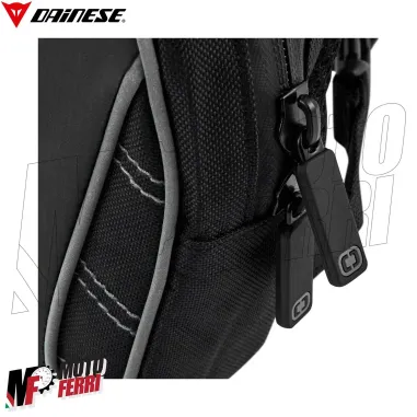 MF4700 Borsello da gamba Dainese Moto Leg-Bag borsa marsupio chiavi telefono
