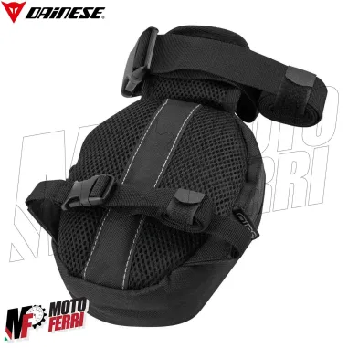 MF4700 Borsello da gamba Dainese Moto Leg-Bag borsa marsupio chiavi telefono