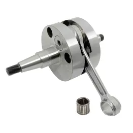 MF1202 Albero Motore 8348 per Carter Motore Quattrini C1 Vespa Smallframe 50 125