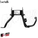 MF4702 - Cavalletto Centrale Buzzetti per Piaggio Zip Typhoon Vespa ET2 LX 50 2T