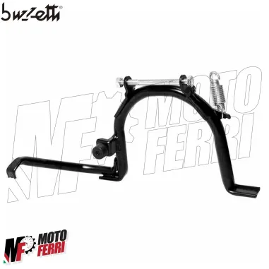 MF4703 Cavalletto Centrale Buzzetti Piaggio Liberty iGet Vespa Primavera 125 150