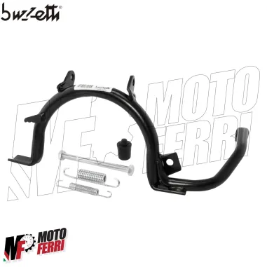 MF4703 Cavalletto Centrale Buzzetti Piaggio Liberty iGet Vespa Primavera 125 150