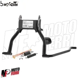MF4705 Cavalletto Centrale Buzzetti per Piaggio Liberty 125 mod 1998 / 1999 2