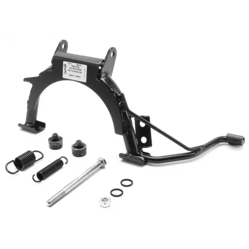 MF4706 - Cavalletto Centrale Buzzetti per Piaggio Vespa ET4 / LX 50 125 150 4T