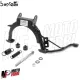 MF4706 - Cavalletto Centrale Buzzetti per Piaggio Vespa ET4 / LX 50 125 150 4T