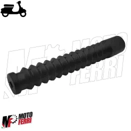 Gommino Soffietto Cavo Corda Trasmissione Frizione Piaggio Vespa PX 125 150 200 2