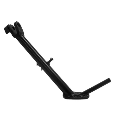 MF2014 - Cavalletto Laterale Nero Aftermarket Yamaha TMax 500 dal 2008 al 2011