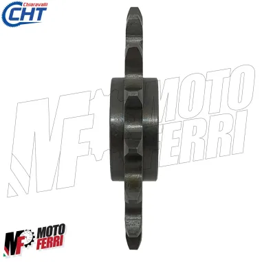MF4709 - Pignone CHT 16 Denti Passo 520 per Honda X-ADV 750 dal 2017 al 2024