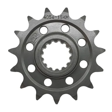 MF4710 - Pignone CHT 15 Denti Passo 520 per Ducati Monster 821 dal 2014 al 2021