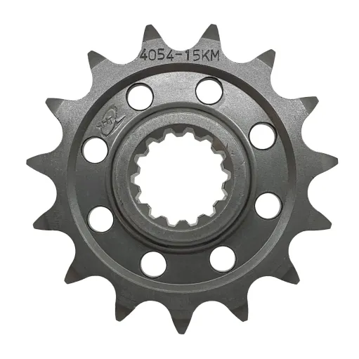 MF4710 - Pignone CHT 15 Denti Passo 520 per Ducati Monster 821 dal 2014 al 2021