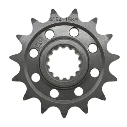 MF4710 - Pignone CHT 15 Denti Passo 520 per Ducati Scrambler 1100 dal 2018 al 2024