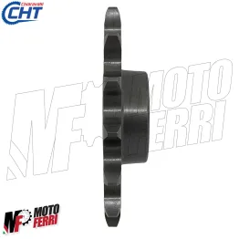 MF4710 - Pignone CHT 15 Denti Passo 520 Ducati Hypermotard 950 dal 2019 al 2024 2