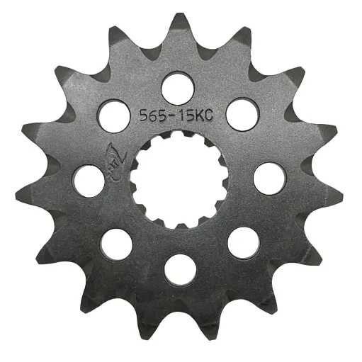 MF4711 - Pignone CHT 15 Denti Passo 520 Kawasaki Z650 / Ninja 650 da 2017 a 2024