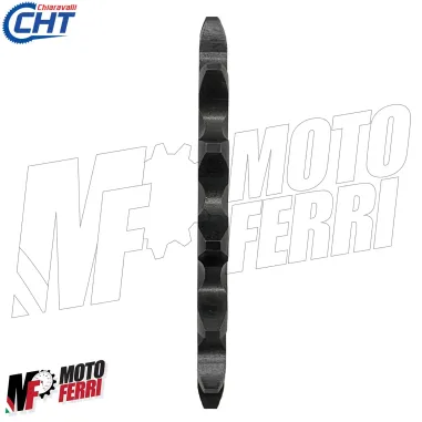 MF4711 - Pignone CHT 15 Denti Passo 520 Kawasaki Z650 / Ninja 650 da 2017 a 2024