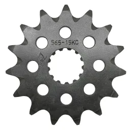 MF4711 - Pignone CHT 15 Denti Passo 520 Moto Morini X-Cape 650 dal 2021 al 2024