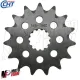 MF4711 - Pignone CHT 15 Denti Passo 520 per Yamaha YZF-R3 / MT-03 da 2016 a 2024