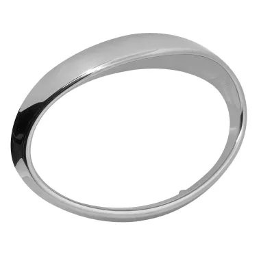 Ghiera Cornice Faro Fanale Anteriore Aprilia Scarabeo 50 100 Net Quattro DiTech